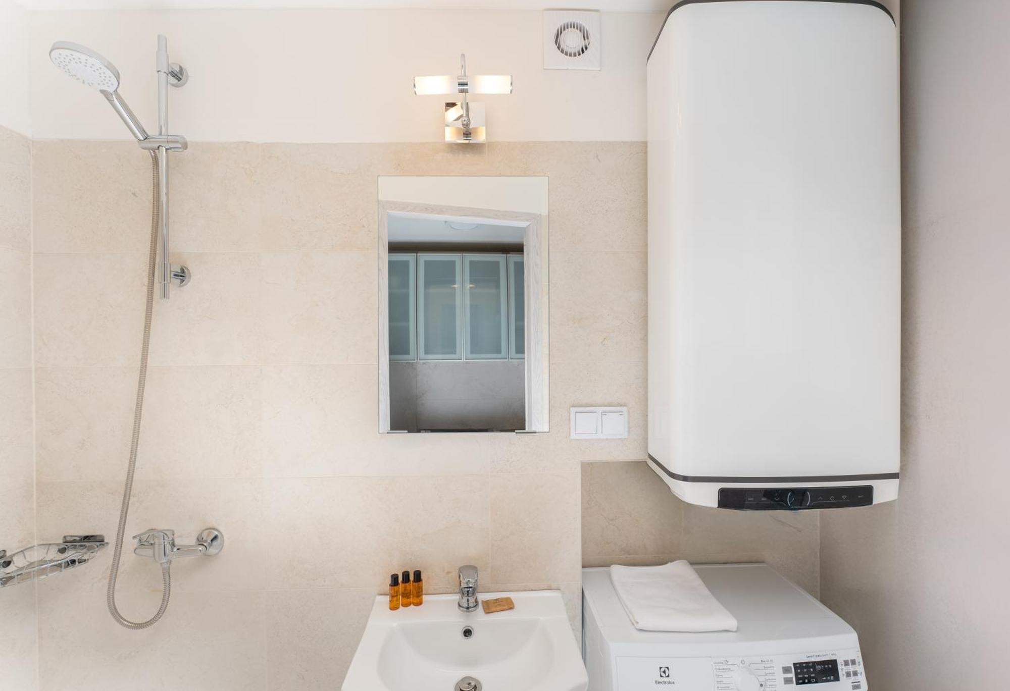 Appartement Cracow Royal Charm