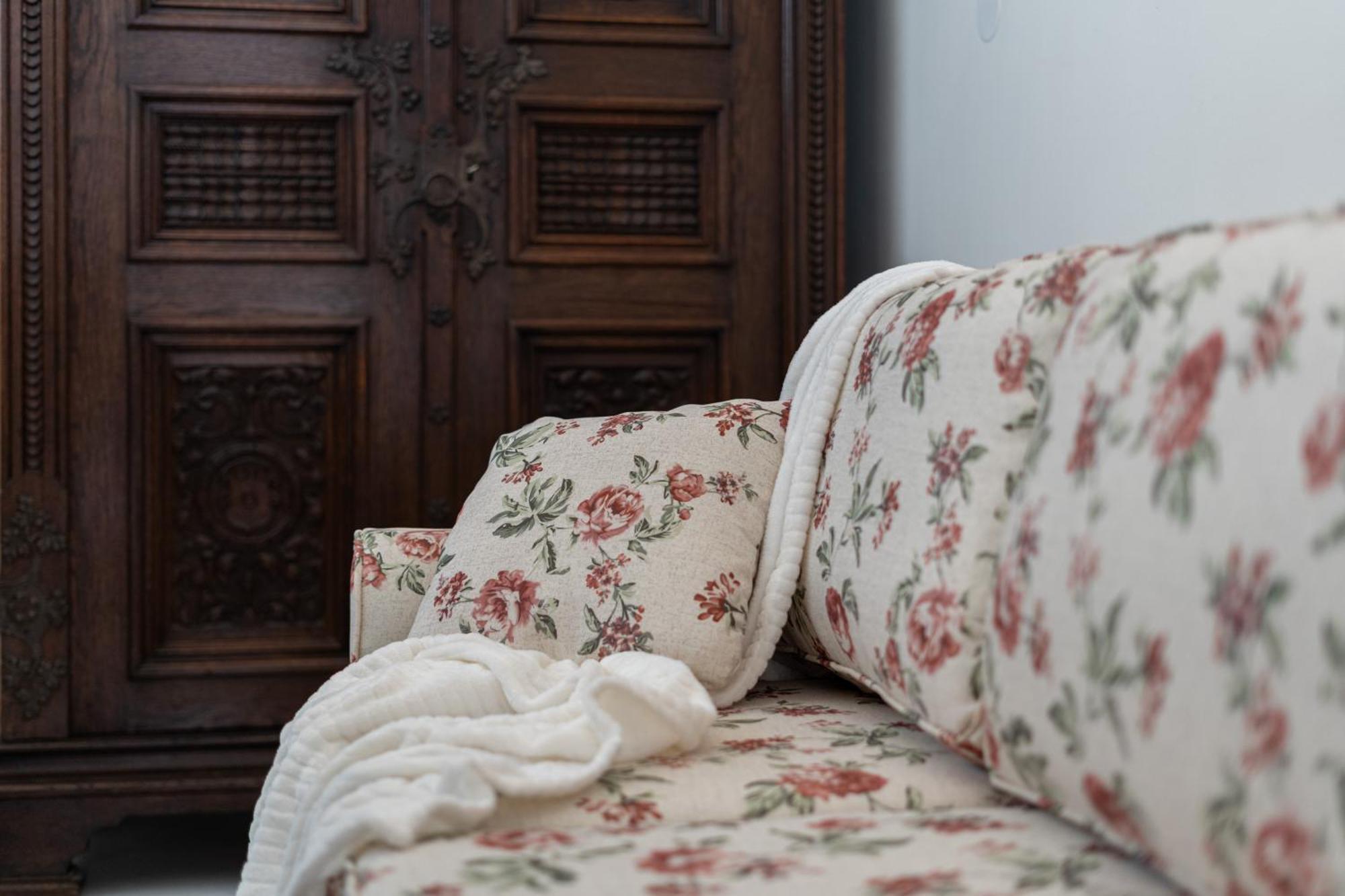 Cracow Royal Charm Appartement
