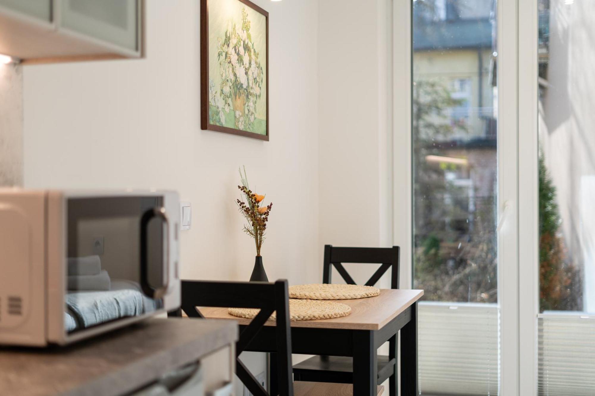 Appartement Cracow Royal Charm *