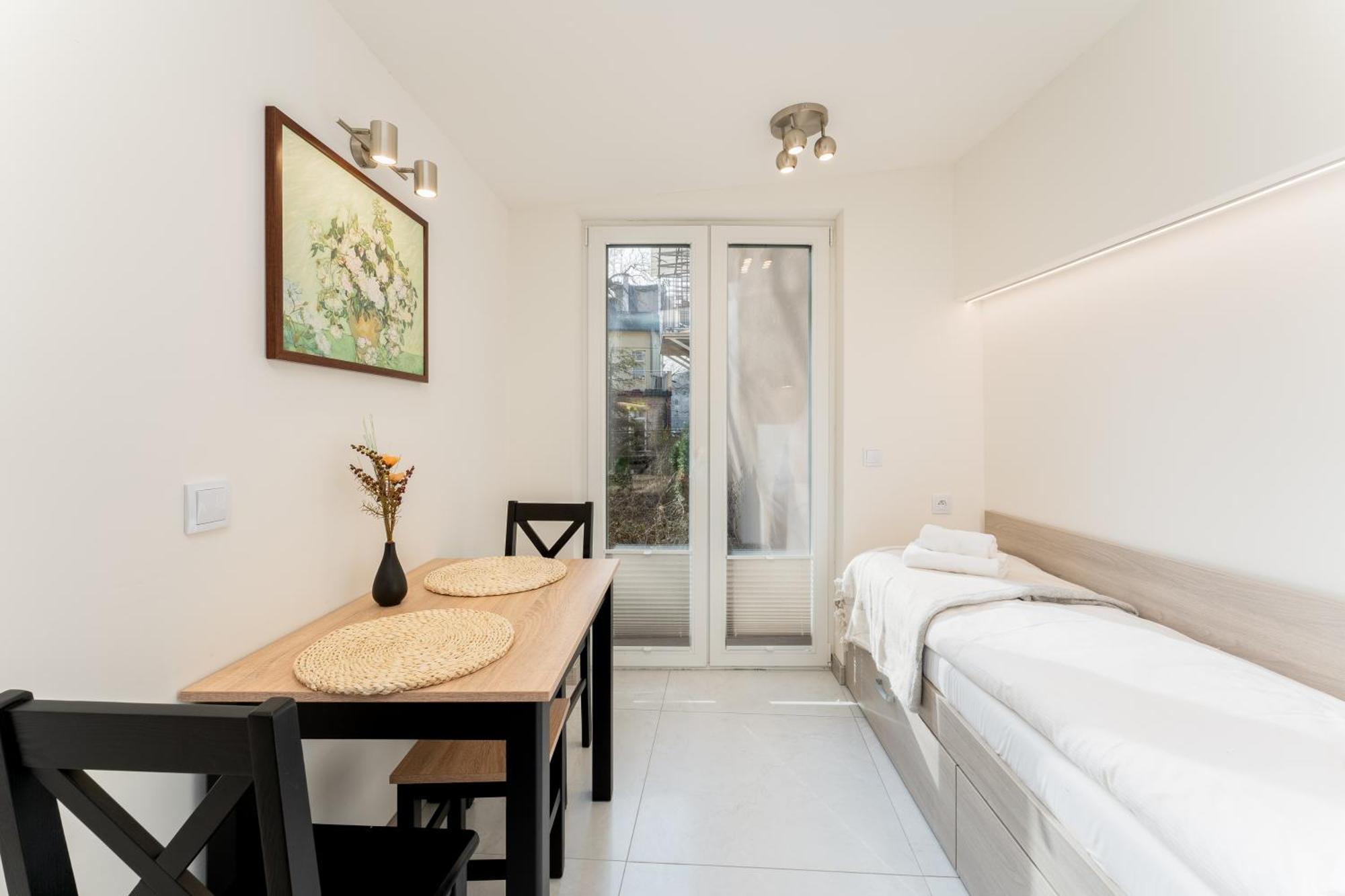 Appartement Cracow Royal Charm *