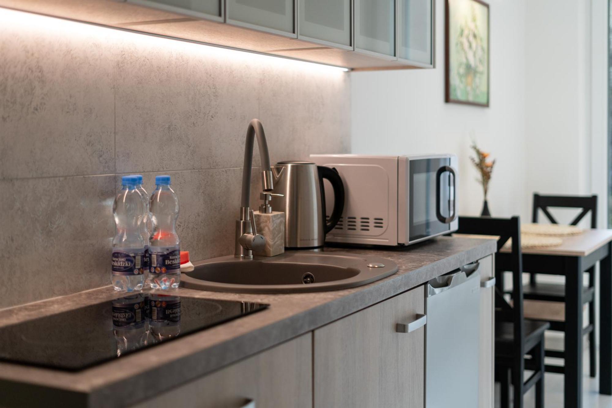 Appartement Cracow Royal Charm *