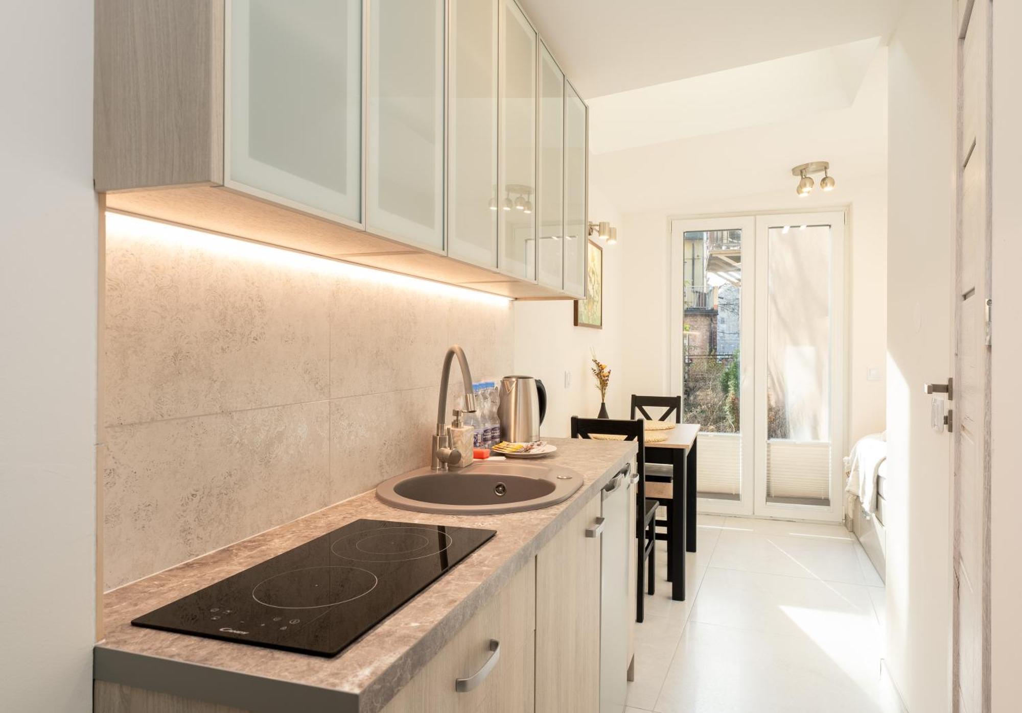 Cracow Royal Charm Appartement Krakau